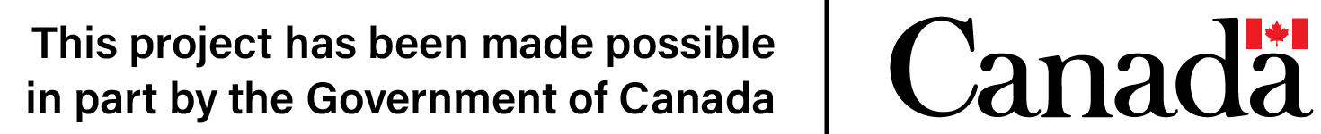 Government of Canada Logo
